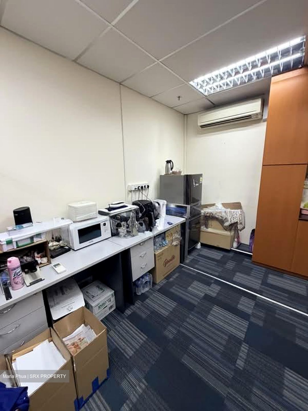 Ubi Centre (D14), Factory #596254691